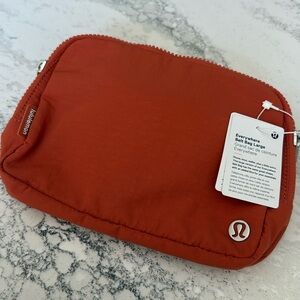 Lululemon Belt Bag